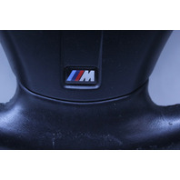 2008-2013 BMW M3 Steering Wheel 3 Spoke M Sport DCT With Paddle OEM