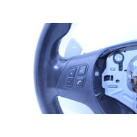 2008-2013 BMW M3 Steering Wheel 3 Spoke M Sport DCT With Paddle OEM
