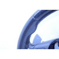 2008-2013 BMW M3 Steering Wheel 3 Spoke M Sport DCT With Paddle OEM