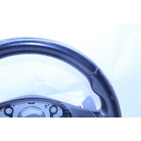 2008-2013 BMW M3 Steering Wheel 3 Spoke M Sport DCT With Paddle OEM