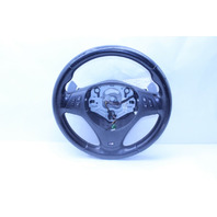 2008-2013 BMW M3 Steering Wheel 3 Spoke M Sport DCT With Paddle OEM