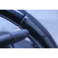 2008-2013 BMW M3 Steering Wheel 3 Spoke M Sport DCT With Paddle OEM