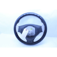 2008-2013 BMW M3 Steering Wheel 3 Spoke M Sport DCT With Paddle OEM