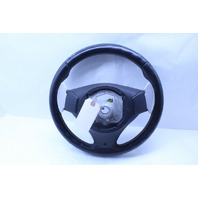 2008-2013 BMW M3 Steering Wheel 3 Spoke M Sport DCT With Paddle OEM