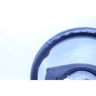 2008-2013 BMW M3 Steering Wheel 3 Spoke M Sport DCT With Paddle OEM