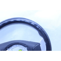 2008-2013 BMW M3 Steering Wheel 3 Spoke M Sport DCT With Paddle OEM