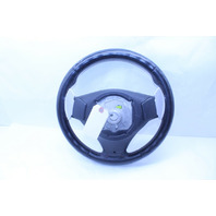 2008-2013 BMW M3 Steering Wheel 3 Spoke M Sport DCT With Paddle OEM