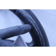 2008-2013 BMW M3 Steering Wheel 3 Spoke M Sport DCT With Paddle OEM