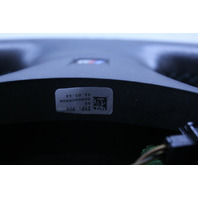 2008-2013 BMW M3 Steering Wheel 3 Spoke M Sport DCT With Paddle OEM