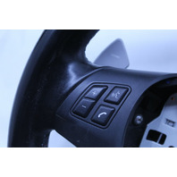 2008-2013 BMW M3 Steering Wheel 3 Spoke M Sport DCT With Paddle OEM