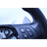 2008-2013 BMW M3 Steering Wheel 3 Spoke M Sport DCT With Paddle OEM