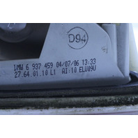 2006-2008 BMW 325i 328i 330i 335i Sedan Left Tail Light 63216937459 OEM