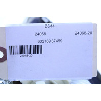 2006-2008 BMW 325i 328i 330i 335i Sedan Left Tail Light 63216937459 OEM