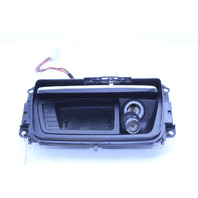 2006 BMW 330i Center Console Ashtray Storage Cubby OEM