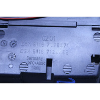 2006 BMW 330i Center Console Ashtray Storage Cubby OEM