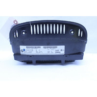 2006 2007 BMW 328i 335i On Board Monitor Info Information Display OEM