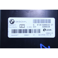 2006 BMW 325I 330i Footwell Body Control Module OEM