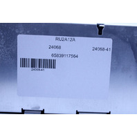 2006 BMW 330i Radio Stereo Navigation CCC Receiver CD DVD OEM