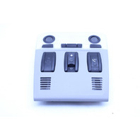 2006 BMW 330i Sedan Sunroof Switch Dome Light OEM