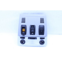 2006 BMW 330i Sedan Sunroof Switch Dome Light OEM