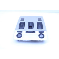 2006 BMW 330i Sedan Sunroof Switch Dome Light OEM