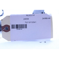 2006-2008 BMW 325i 328i 335i M3 Left Front Seat Belt Buckle 72119119541 OEM