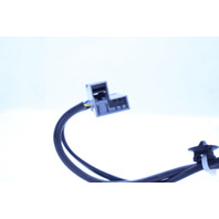 2006-2008 BMW 325i 328i 335i M3 Left Front Seat Belt Buckle 72119119541 OEM