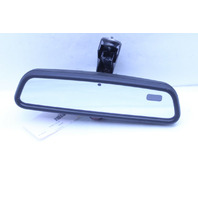 BMW 128i 135i 328i 335i X5 X6 Z4 Interior Rear View Mirror Black OEM
