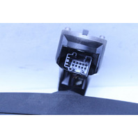 BMW 128i 135i 328i 335i X5 X6 Z4 Interior Rear View Mirror Black OEM