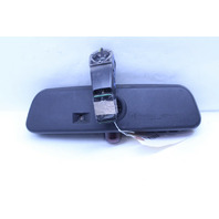 BMW 128i 135i 328i 335i X5 X6 Z4 Interior Rear View Mirror Black OEM