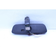 BMW 128i 135i 328i 335i X5 X6 Z4 Interior Rear View Mirror Black OEM