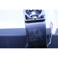 BMW 128i 135i 328i 335i X5 X6 Z4 Interior Rear View Mirror Black OEM