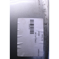 2006 2007 2008 BMW 325i 328i 330i 335i Wheel 18 X 8 Style 162 Rim OEM