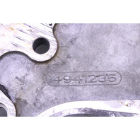 2007-2022 Ram 2500 3500 Cummins 6.7 Automatic Transmission Adapter Plate OEM