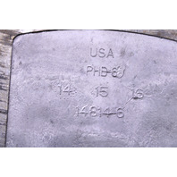 2007-2022 Ram 2500 3500 Cummins 6.7 Automatic Transmission Adapter Plate OEM