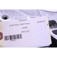 2007-2022 Ram 2500 3500 Cummins 6.7 Automatic Transmission Adapter Plate OEM