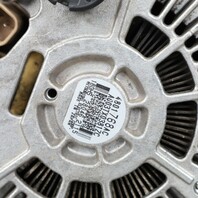 2010-2024 Dodge Ram 2500 3500 6.7L Diesel Alternator 4801768AC OEM Used