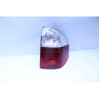 2007-2010 BMW X3 E83 Right Passenger Tail Light 63217162212 OEM