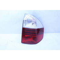 2007-2010 BMW X3 E83 Right Passenger Tail Light 63217162212 OEM