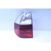 2007-2010 BMW X3 E83 Left Driver Tail Light 63217162211 OEM