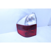 2007-2010 BMW X3 E83 Left Driver Tail Light 63217162211 OEM