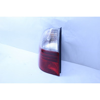 2007-2010 BMW X3 E83 Left Driver Tail Light 63217162211 OEM