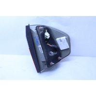 2007-2010 BMW X3 E83 Left Driver Tail Light 63217162211 OEM