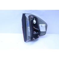 2007-2010 BMW X3 E83 Left Driver Tail Light 63217162211 OEM