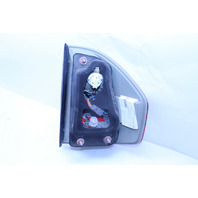 2007-2010 BMW X3 E83 Left Driver Tail Light 63217162211 OEM