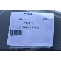 2007-2010 BMW X3 E83 Left Driver Tail Light 63217162211 OEM