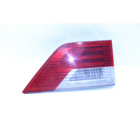 2007-2010 BMW X3 E83 Left Driver Tail Light Lid Mount 63217162213 OEM