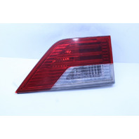 2007-2010 BMW X3 E83 Left Driver Tail Light Lid Mount 63217162213 OEM