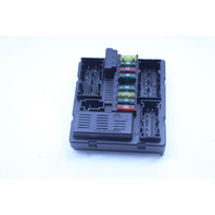 2007-2010 BMW X3 E83 Fuse Relay Box Electrical Distribution Module OEM