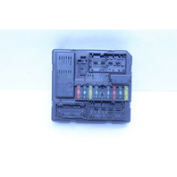 2007-2010 BMW X3 E83 Fuse Relay Box Electrical Distribution Module OEM